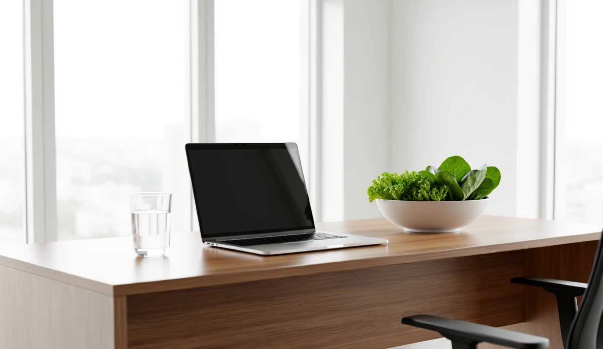 Profesionalno okruženje za nutricionističko savetovanje