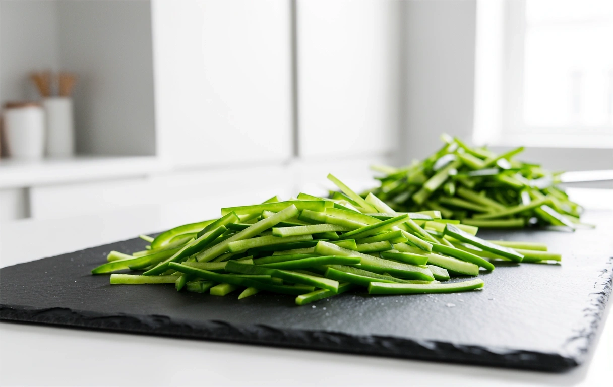 Precizna priprema namirnica